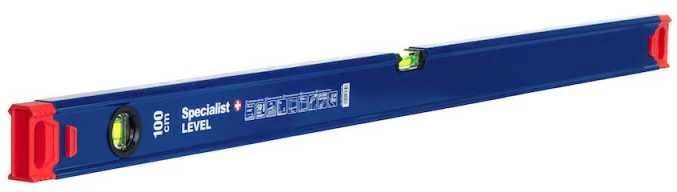 Gulsčiukas Specialist LEVEL; 100 cm