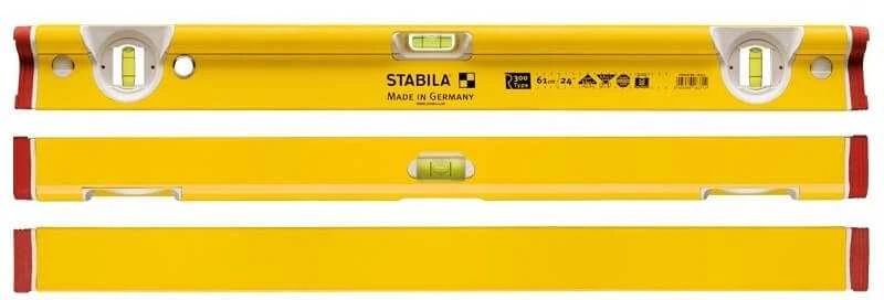 Gulsčiukas Stabila R300; 200 cm