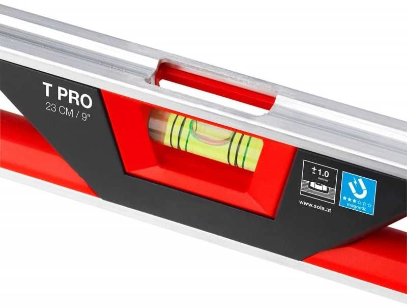Gulsčiukas Sola T Pro; 23 cm