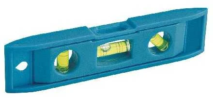 Mega Gulsčiukas Torpedo 225mm Magnetinis