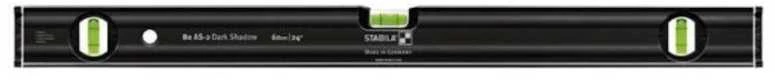 Gulsčiukų rinkinys STABILA Dark Shadow 80AS Set 60, 100cm