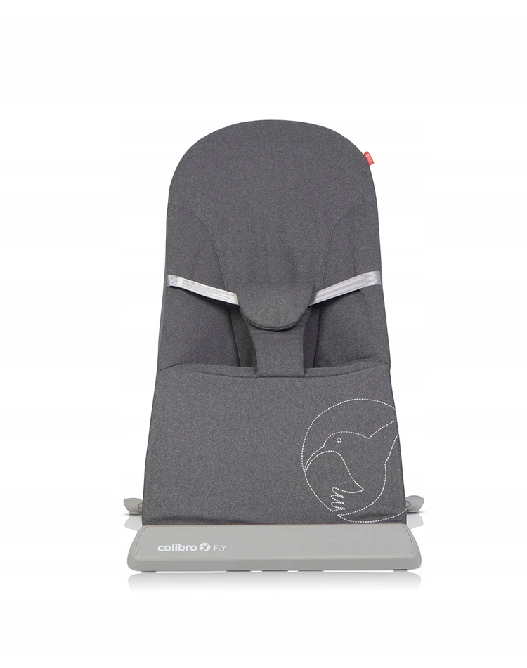 Gultukas Colibro Fly, Onyx