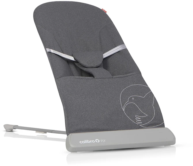 Gultukas Colibro Fly, Onyx