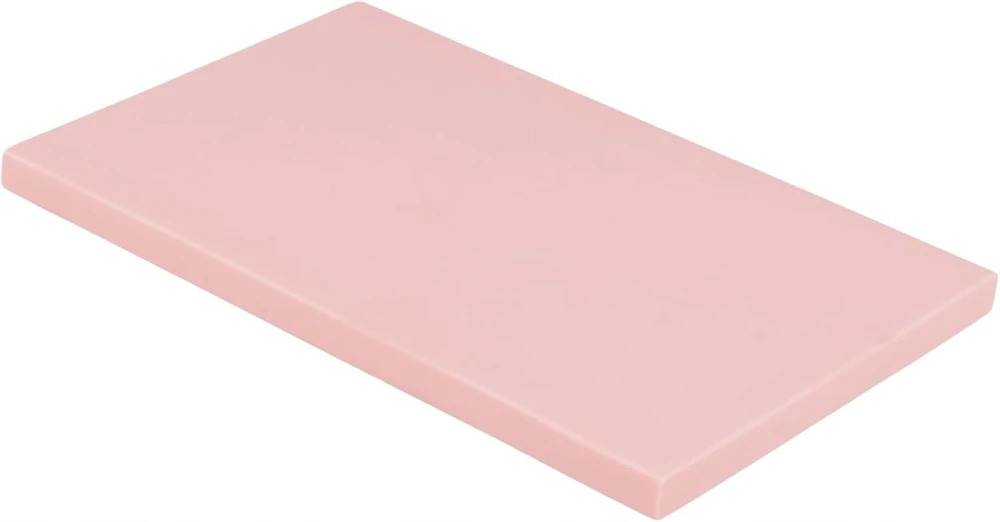 GUMINIAI BLOKAI 12 Vnt. 15X10X08CM ROŽINĖ ANTspaudams Drožti TPR MEDŽIAGA