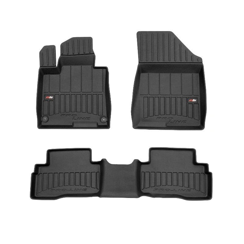 Frogum Guminiai kilimėliai Proline Kia Sportage V (Hybrid) nuo 2021m.