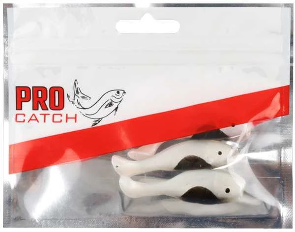 Guminis masalas Vibroaste Pro Catch Y021 55mm 3 vnt.