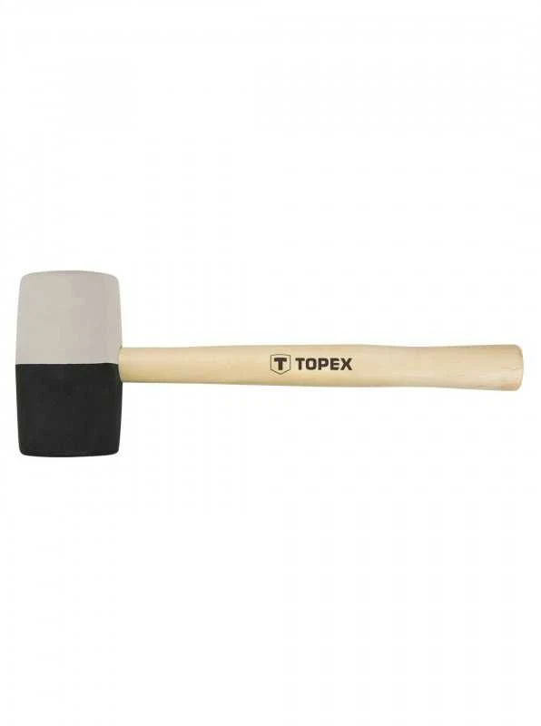 Plaktukas Topex, 338mm