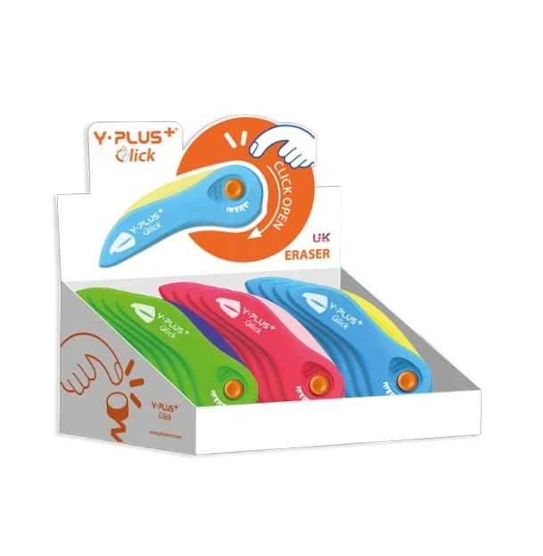 GUMKA DO MAZANIA Y-PLUS