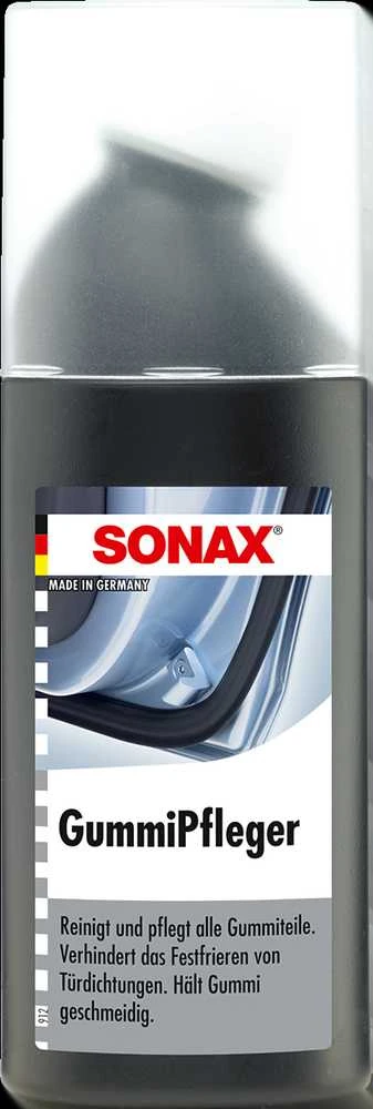 SONAX Gumos priežiūros priemonė nuo prišalimo, 100ml 340100