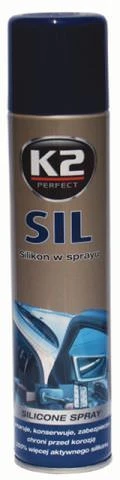 SONAX Gumos priežiūros priemonė nuo prišalimo, 100ml 340100