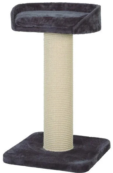 GoGift Katės Guolis - Go Gift Geltona/Balta 40x45x34 Cm