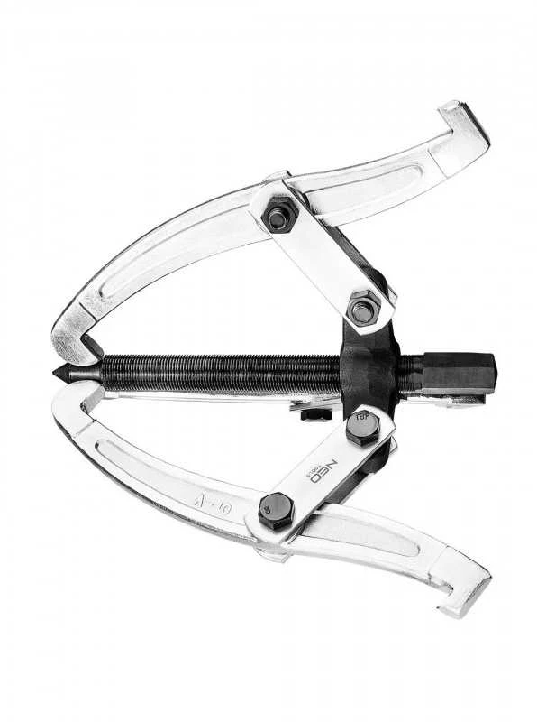 Neo Tools Neo griebtuvas 6 "- 11-857