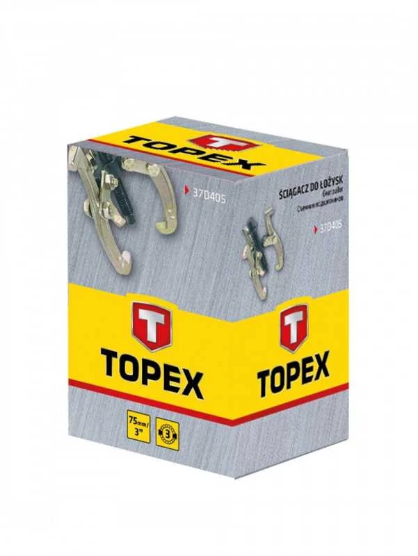 Topex Guoliių nuėmiklis 75mm