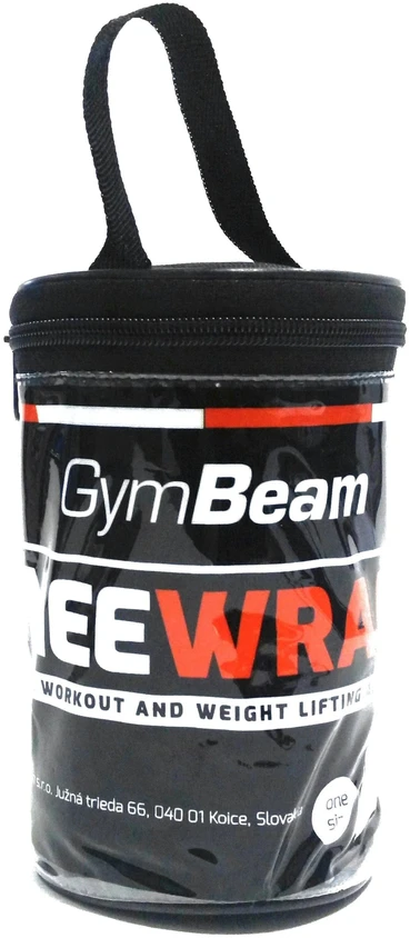 GymBeam alkūnių stabilizatoriai / įtvarai