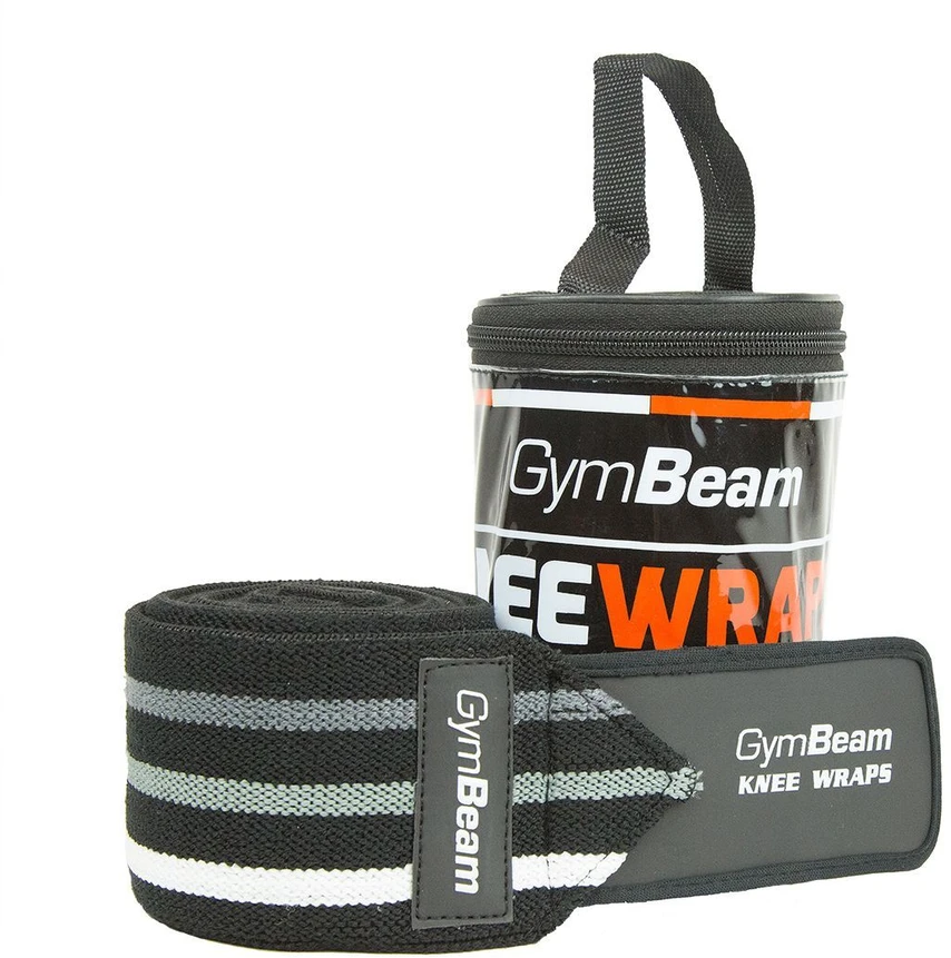 GymBeam alkūnių stabilizatoriai / įtvarai