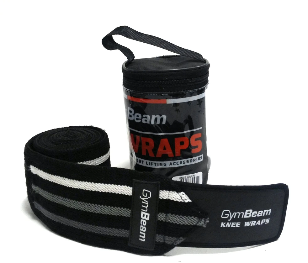 GymBeam alkūnių stabilizatoriai / įtvarai
