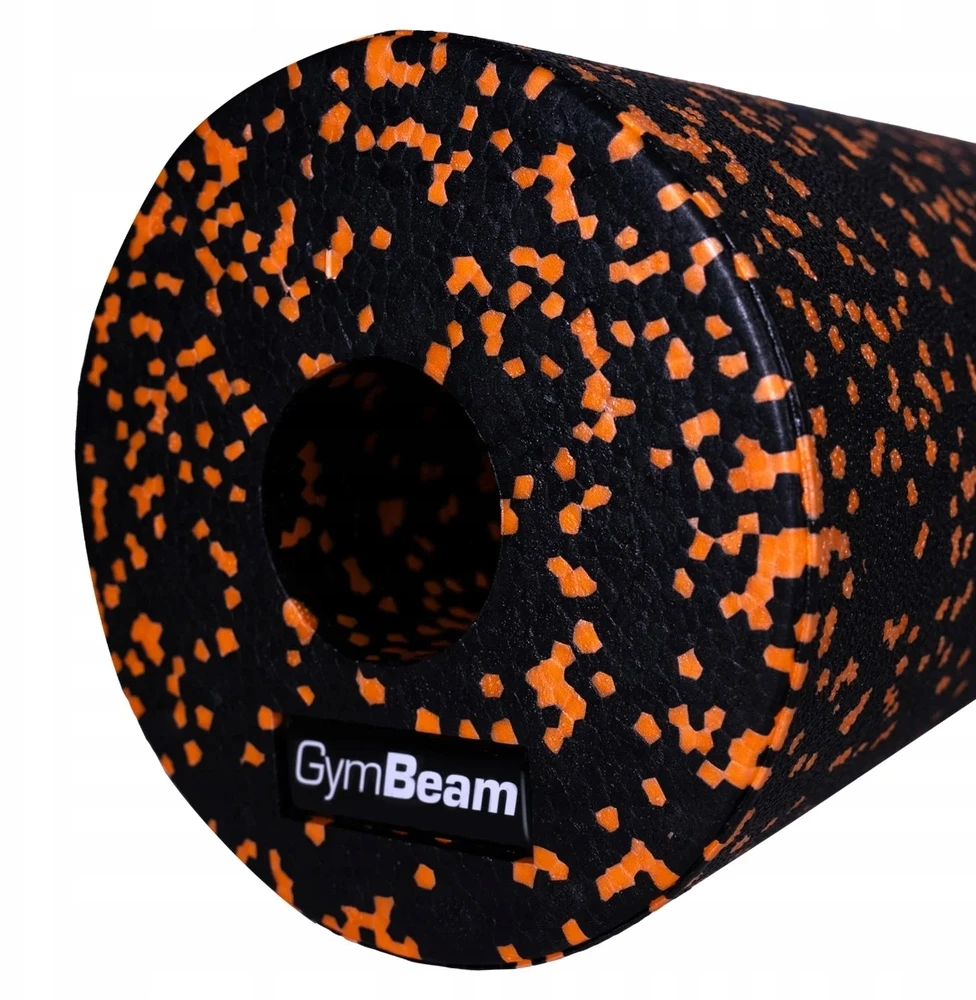 Gymbeam Flow masažinis sporto volelis