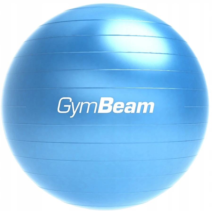Gymbeam Gimnastikos kamuolys Fitball, 85 cm