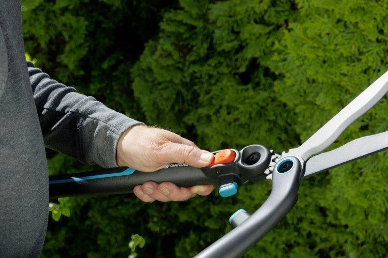 Gardena Gyvatvorių žirklės "2in1 EnergyCut"