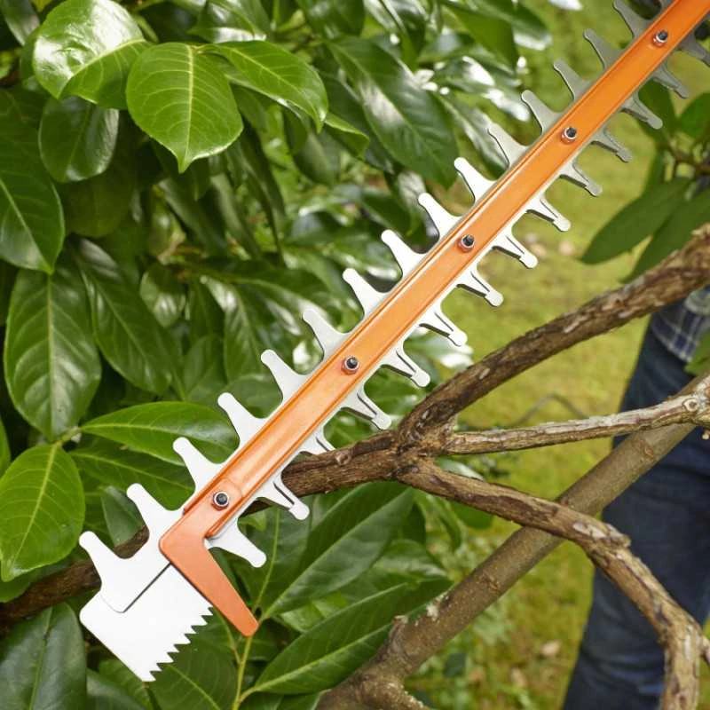 Black & Decker BD GYVONŲ ŽIRKLĖS 500W / 50cm