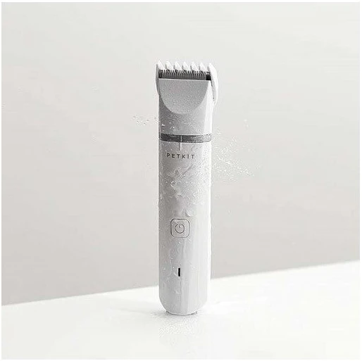 PETKIT 2 in 1 Pet Trimmer Baltas