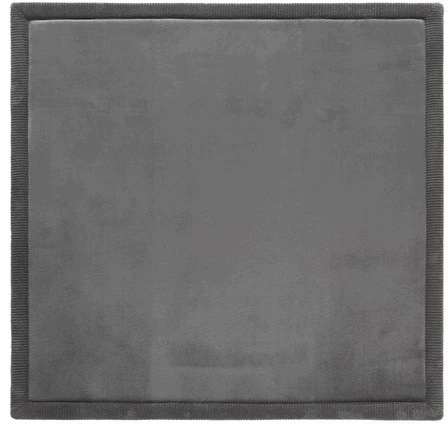 HAKUNA MATTE Mata piankowa vaikams Coral Velvet su pianką 127cm