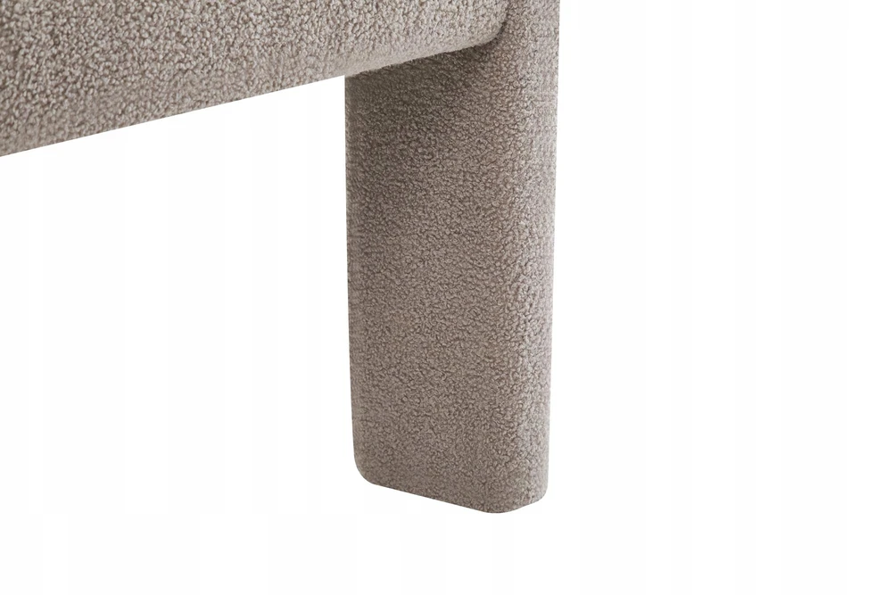 Halmar K612 chair, beige