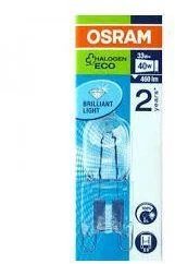Halogeninė lemputė Osram T12 35W G9 2700K 460lm