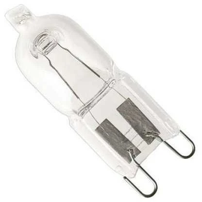 Halogeninė lemputė Osram T12 35W G9 2700K 460lm