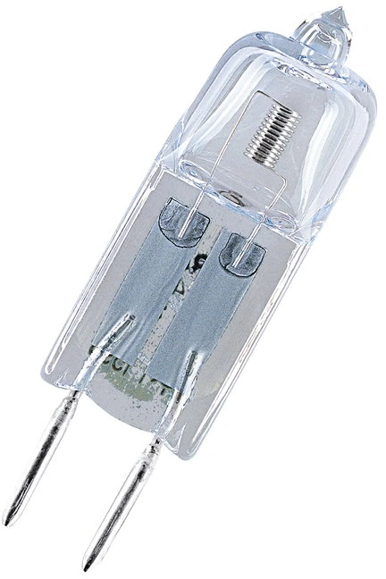 Halogeninė orkaitės lemputė OSRAM, G4, 20W, 2800K, 12V, 260 lm