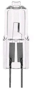 Halogeninė orkaitės lemputė OSRAM, G4, 20W, 2800K, 12V, 260 lm