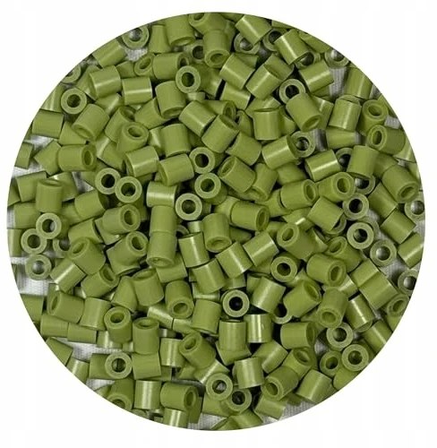 Hama 207-110 - matcha - 1000 midi karoliukų - KRK