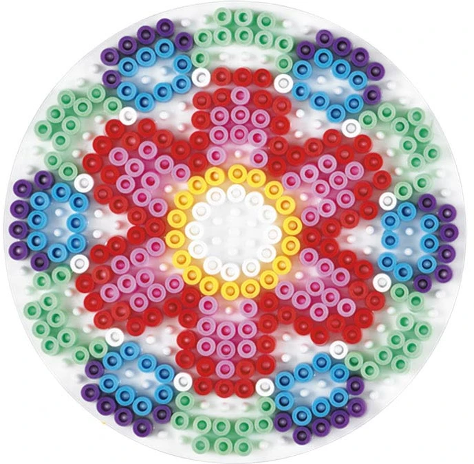 Hama 316 - medium Circle - karoliukų poveržlė