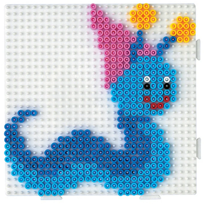 Hama 4581 padėkliukai 14,5x14,5 cm 4 vnt