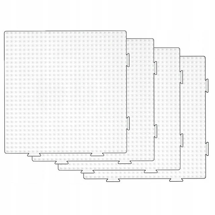 Hama 4581 padėkliukai 14,5x14,5 cm 4 vnt
