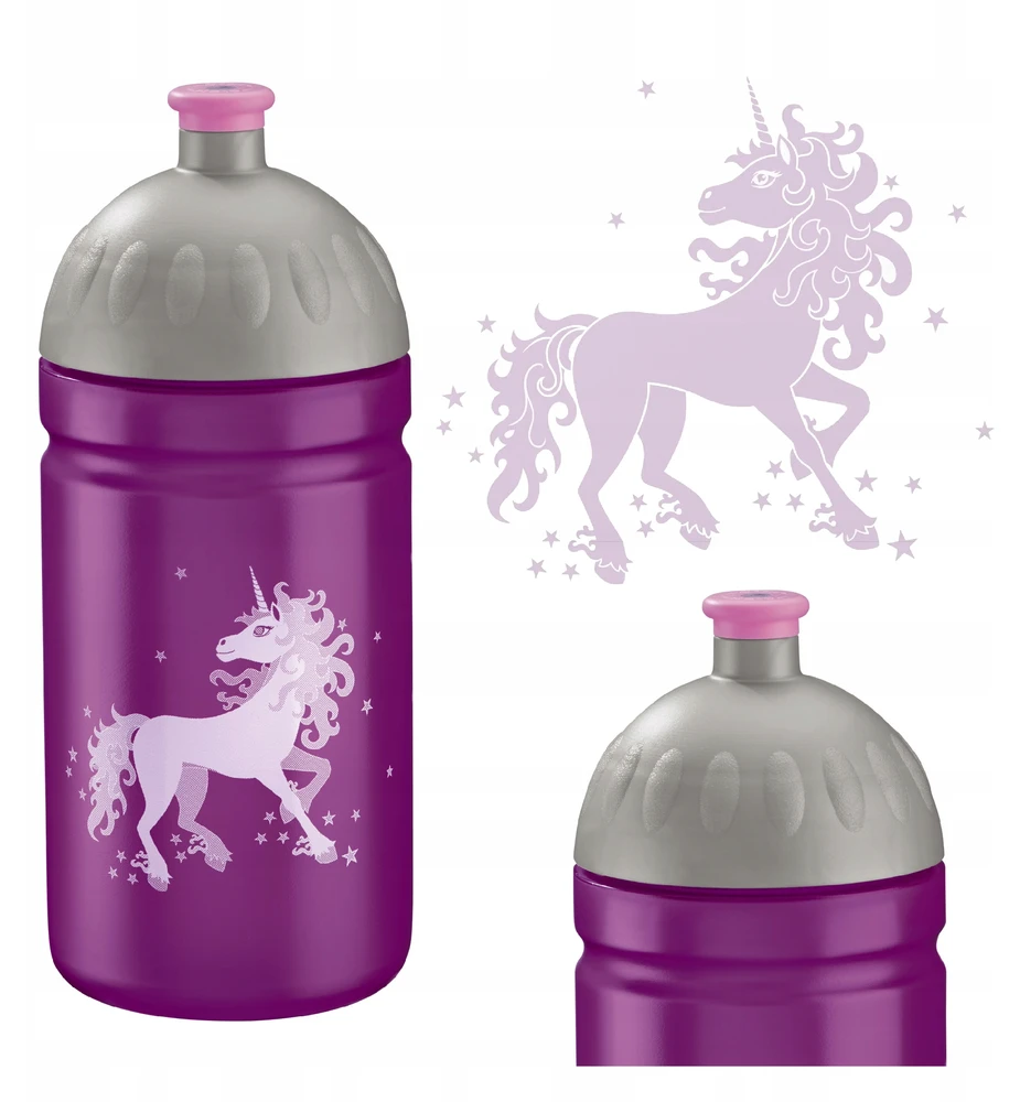 Hama Gertuvė Step by Step Unicorn, 500 ml