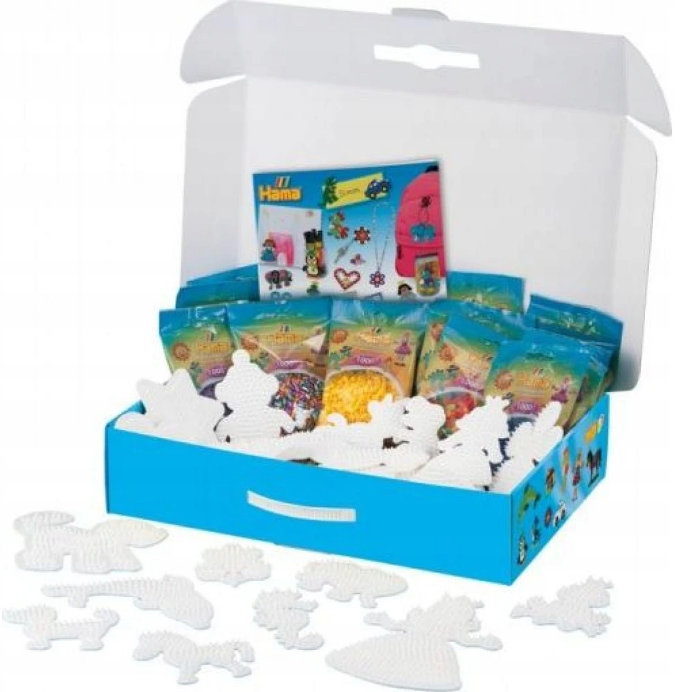 Hama H3096 Midi Group dizaino rinkinys 21 000 vnt.