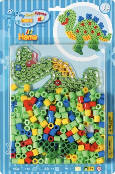 Hama maxi lizdinė plokštelė 250 su drugeliu 015-8908 90889 Dante