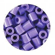 HAMA MIDI LYGINIMO KAROLIAI 1000 207-45 PURPURINĖ PASTELĖ