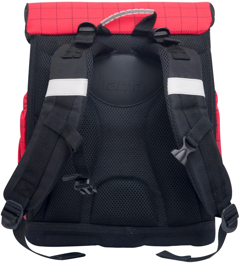 Hama Racer 183851 raudona