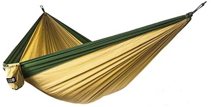 Besk Hamakas 290x145cm nailonas