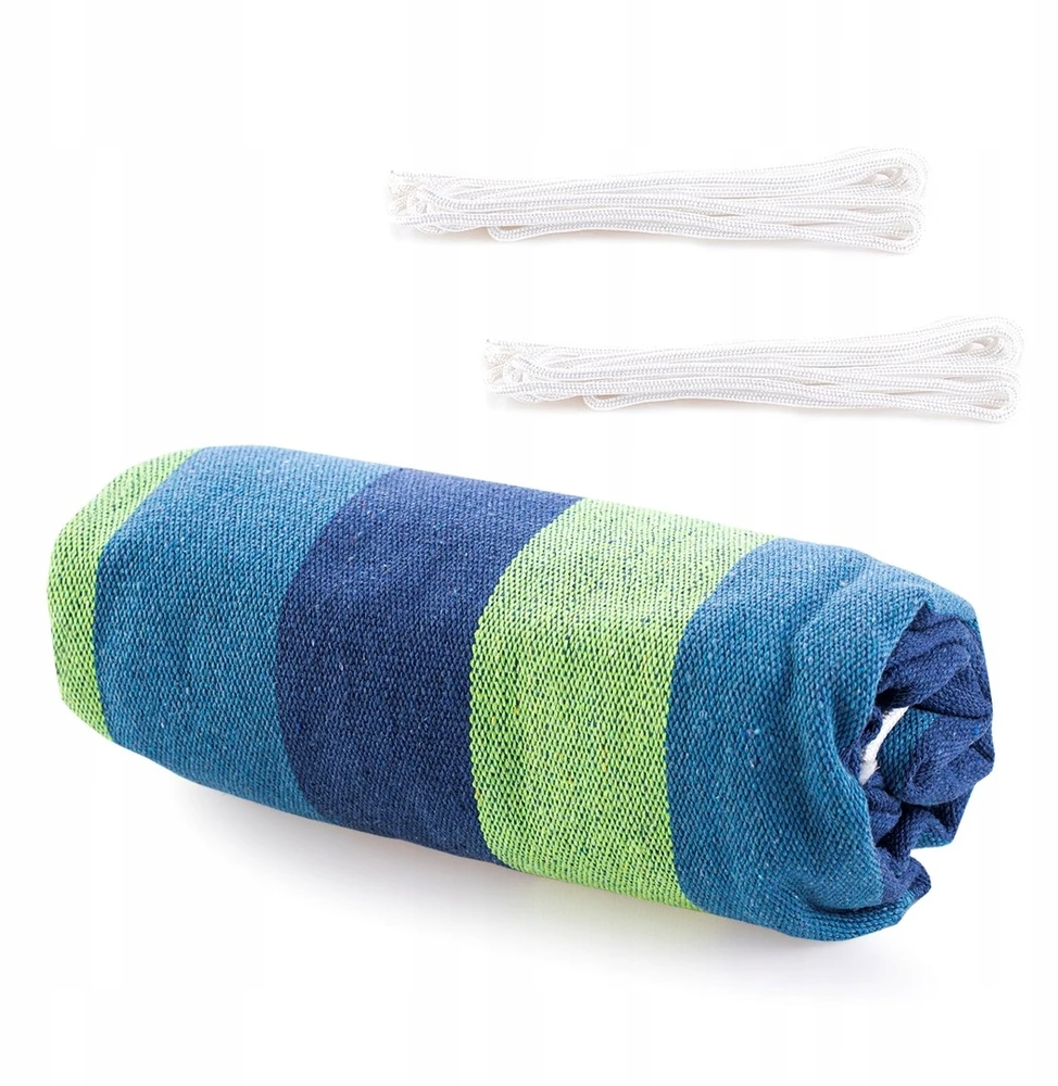 AmeliaHome Hamakas Amelia Home Colada, juodas