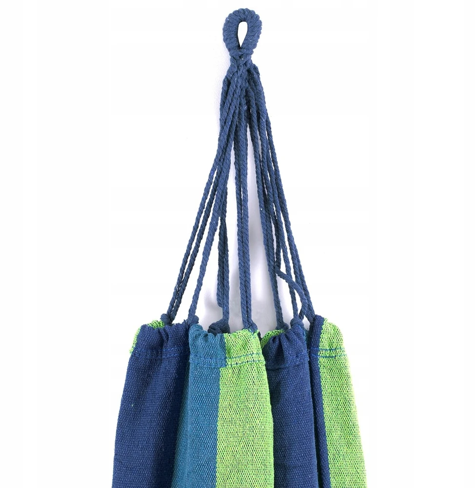 AmeliaHome Hamakas Amelia Home Colada, juodas