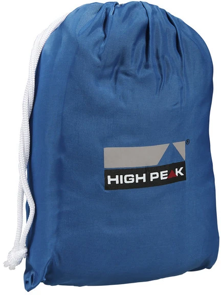 Hamakas High Peak Traveller, mėlynas