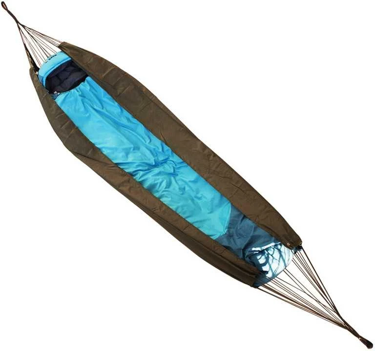Highlander Hamakas Yate Trekker Hammock