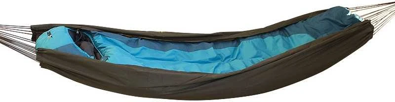 Highlander Hamakas Yate Trekker Hammock