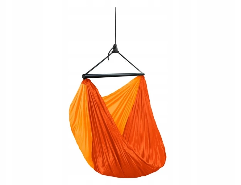 Hamakas La Siesta ZunZun, oranžinis