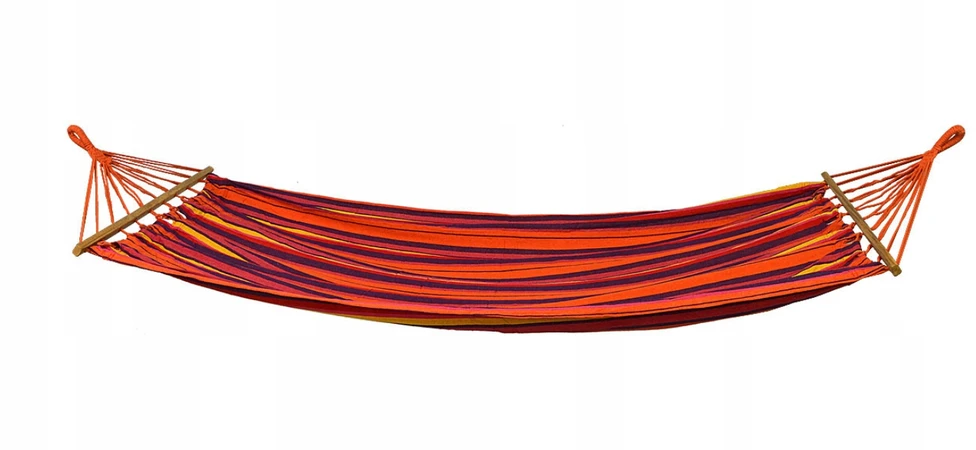 Hamakas Royokamp Standart 1019062, 200x100cm, 1 asmeniui