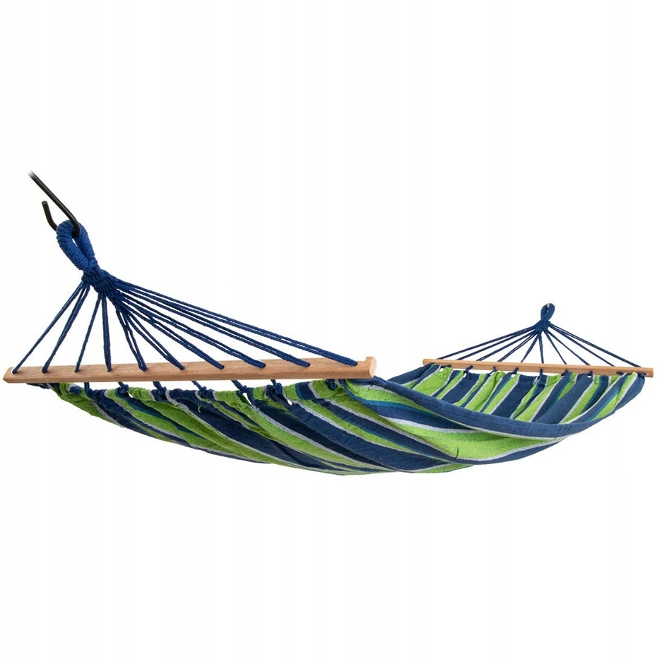 Hamakas Royokamp Standard 1019055, 200x100cm, 1 asmeniui