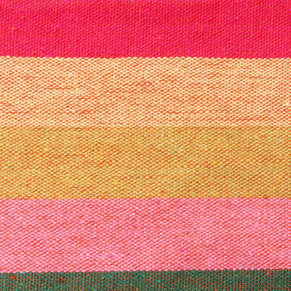 Songmics Hamakas Vaivorykštė 210 x 150 cm